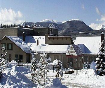 Meadowridge Condos by Alpine Resort