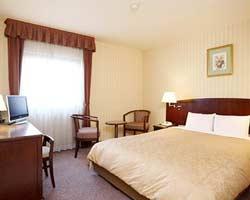Hotel Mets Urawa