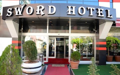 Sword Hotel Kahramanmaras
