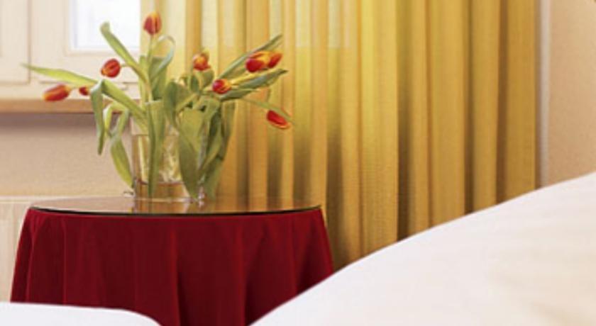 Westend Hotel Munich