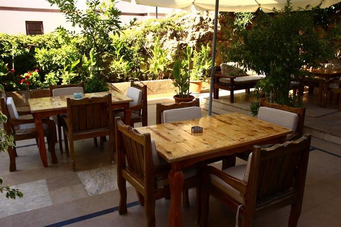 Hotel Zurich Antalya