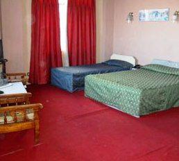 Hotel Yuma