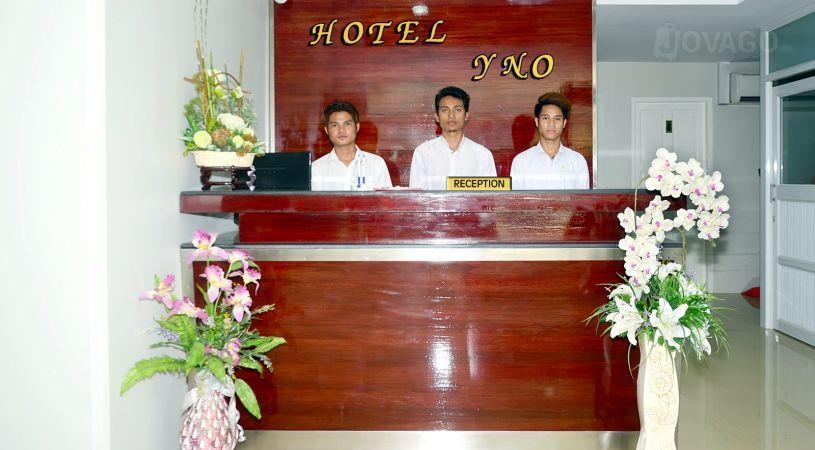 Hotel YNO