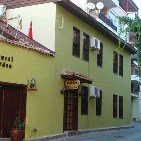 Naturel Pension