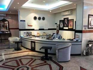 Abha Al Qosour Apartment 12