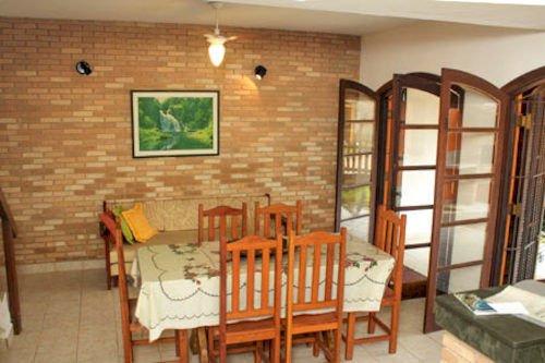 Serramar Flat