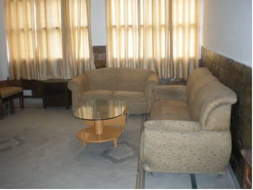 Akash Residency