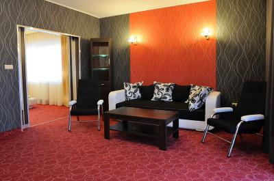Hotel Aquarius Ciechocinek