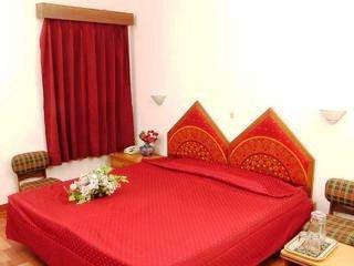 Hotel Surya Varanasi