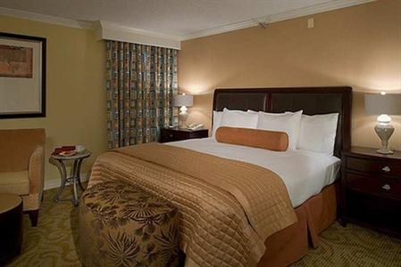 Hilton Washington DC Rockville Executive Meeting Center