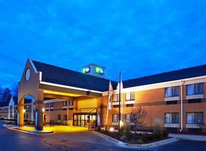Holiday Inn Express Hotel & Suites Brighton
