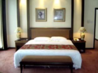 Chaoyang Hotel Of Grand Epoch City