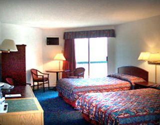 Howard Johnson Inn Kamloops