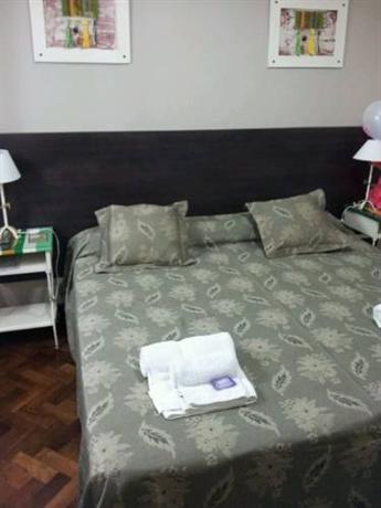 Plaza Hotel Salta