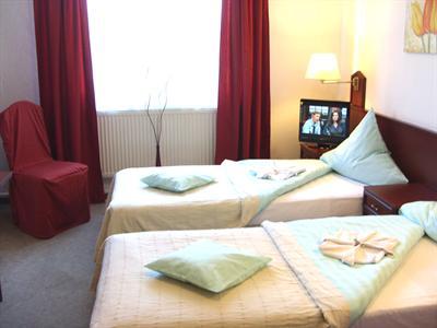 Flamingsthaler Hof Hotel Delitzsch