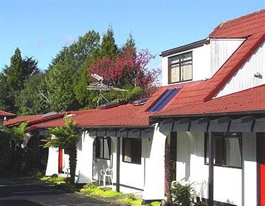 Papakura Motor Lodge & Motel