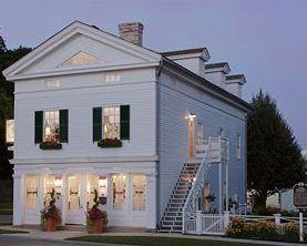 The Rochester Inn