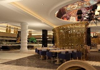 Belazur Resort & Spa