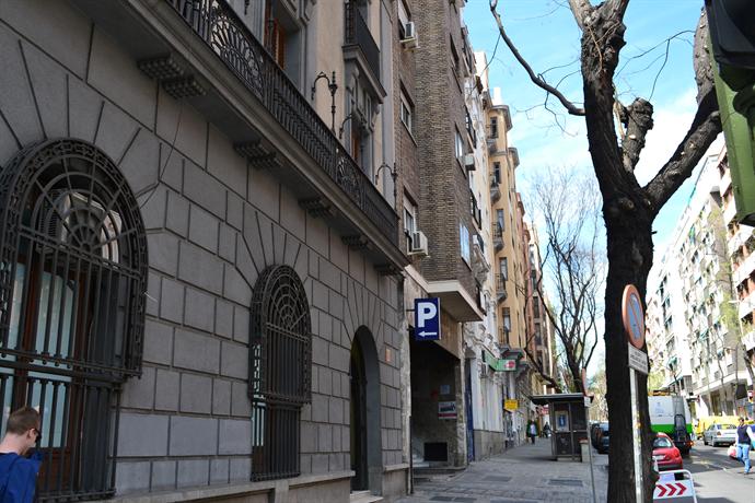 Estudio Arguelles 3-7