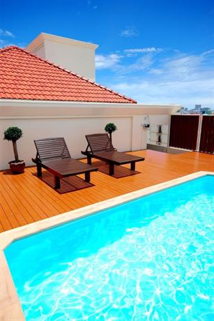 Seri Place Hotel