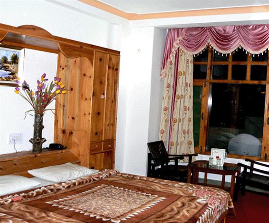 Holiday Cottage and Resorts
