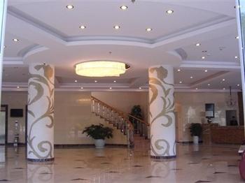 Chuxiong Sophie Hotel