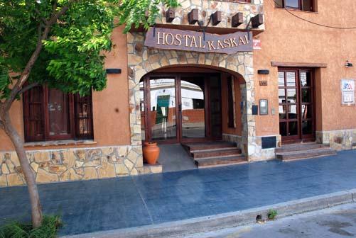 Hostal Kaskai