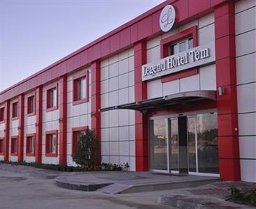Legend Hotel Tem