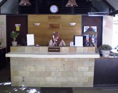 D Ferringhi Hotel and Restaurant