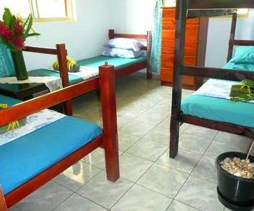 Paray Lodge