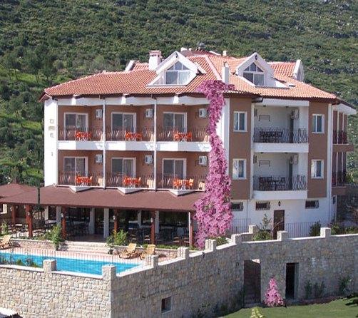 Villa Anfora