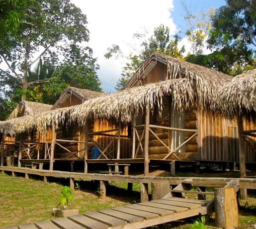 Camu Camu Lodge