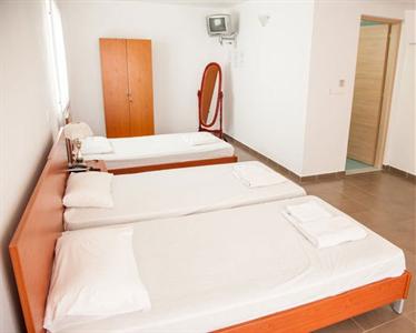 Elounda Sunrise Apartments