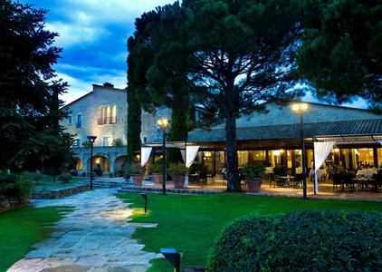 Hotel Mas de Torrent
