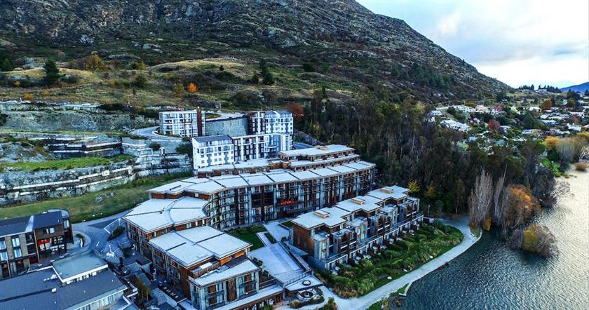 Village Queenstown