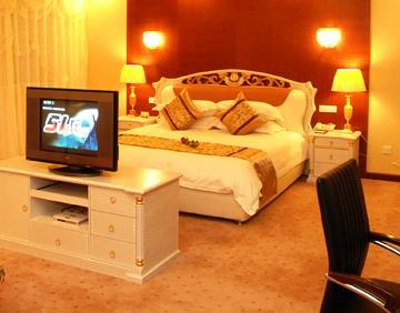 Xinyuli Business Hotel