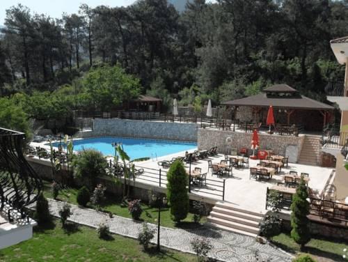 St Nicholas Grove Hotel Oludeniz