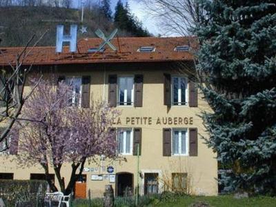 Hotel La Petite Auberge Bourg-Saint-Maurice
