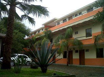 Hotel Real Tequila