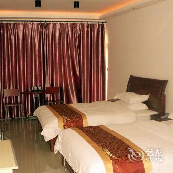 Fanke Hotel Chongqing