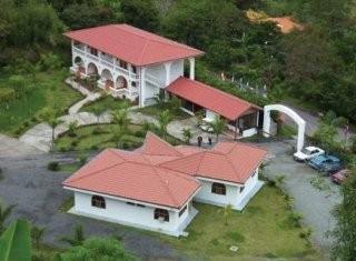 Rio Perlas Spa & Resort