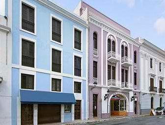 Hotel Plaza De Armas