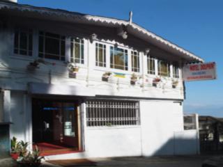 Hotel Dolphin Darjeeling