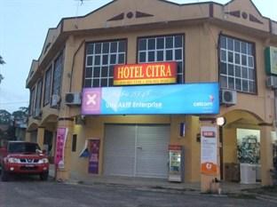 Hotel Citra Kuala Berang