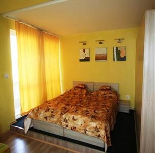 Rossina Sky Apartment