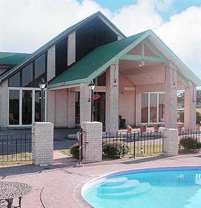 Grumpy's Motor Inn