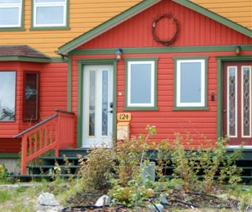 Almost Home Guest House