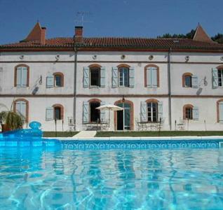 Le Manoir Des Chanterelles