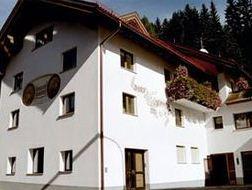 Haus Dorfschmied