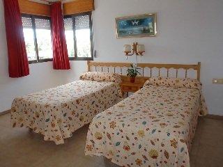 Apartamentos Mar Bella Ibiza